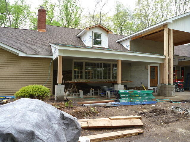 Siding in Chesterfield 012