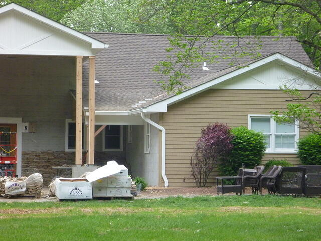 Siding in Chesterfield 025