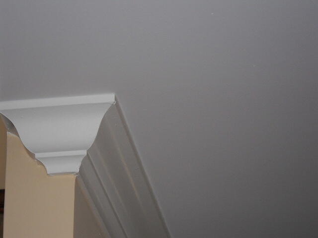 Crown Moulding