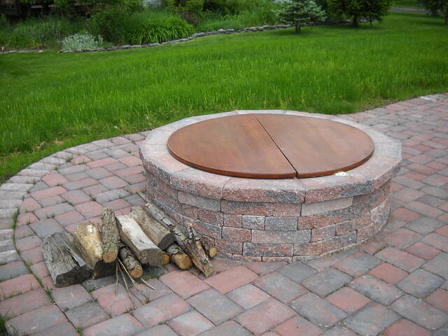 Firepit