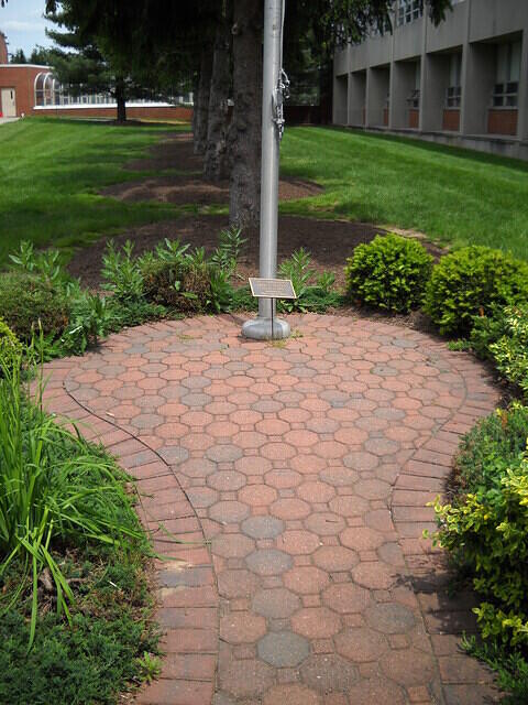 Flag Memorial