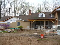 Siding in Chesterfield 002