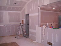 Sheetrock